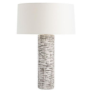 Nico 1 Light Table Lamp by Arteriors - 17703-102