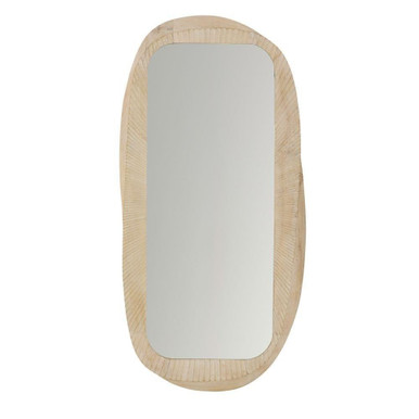 Juni Floor Mirror 82.5 Inch Tall and 42 Inch Wide by Arteriors - WMI73