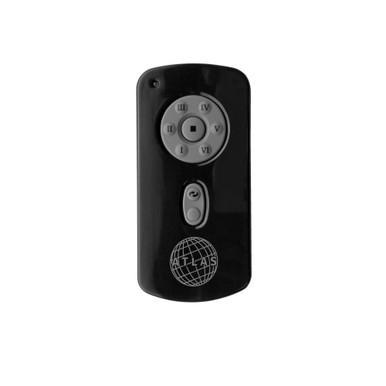 Accessory 6 Speed Control and Reverse Handheld Remote by Matthews Fans - AT-RC-DC-OLD