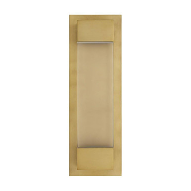 Charlie 2 Light LED Wall Sconce by Arteriors - 49368