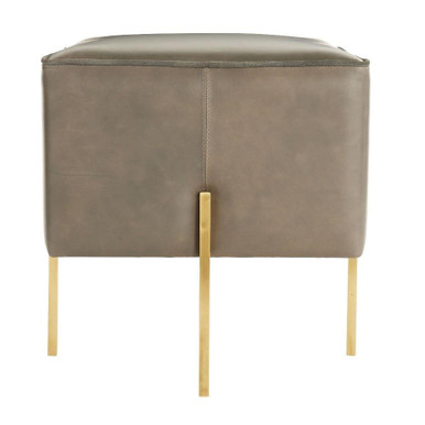 Kensington Stool 20.5 Inch Tall and 20 Inch Wide by Arteriors - 2055
