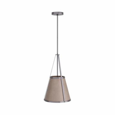 Tori 1 Light Medium Pendant by Arteriors - DPI02