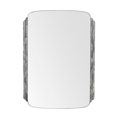 Iyla Mirror 45 Inch Tall and 33.5 Inch Wide by Arteriors - WMI81