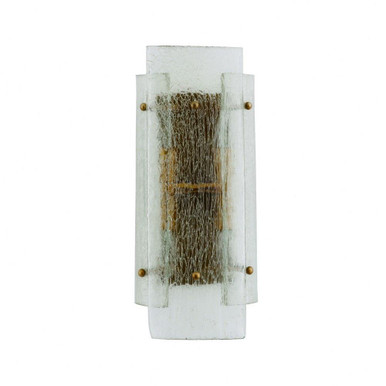 Metairie 1 Light Wall Sconce by Arteriors - 44784