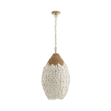 Orla 1 Light Large Pendant by Arteriors - 45205