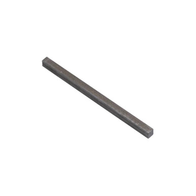 140mm Door Handle with Door Knob Spindle by Buster Punch - DF-P08