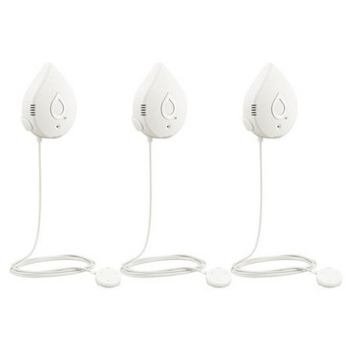 Flo by Leak Detection System 4.173 Inch W x 4.48 Inch H by Moen - 920-005