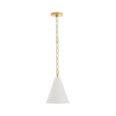 Oakland 1 Light Small Pendant by Arteriors - 49794