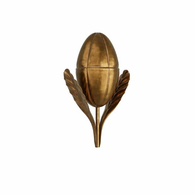 Pitaya 5 Inch Sculpture by Arteriors - GDASI02