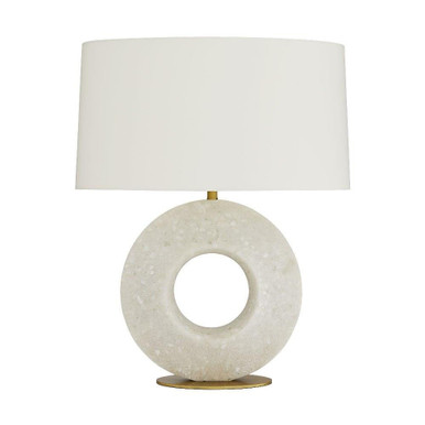 Honey 1 Light Table Lamp 25 Inches Tall and 11 Inches Wide by Arteriors - 49745-431