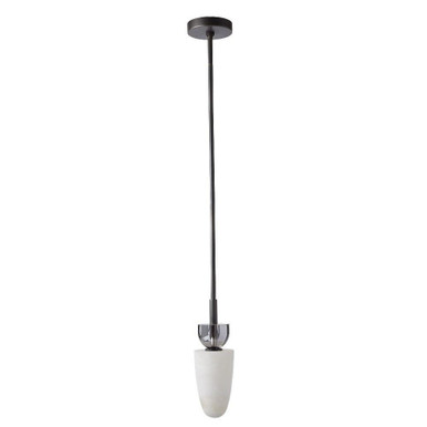Vilko 1 Light Mini Pendant by Arteriors - DPC03