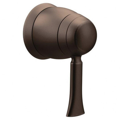 Wynford Volume Control 5.0 Inch W x 5.0 Inch H by Moen - T6602ORB