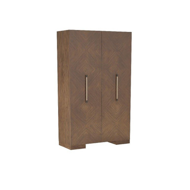 Zigelman Cabinet 82 Inch Tall and 50 Inch Wide by Arteriors - FNS11