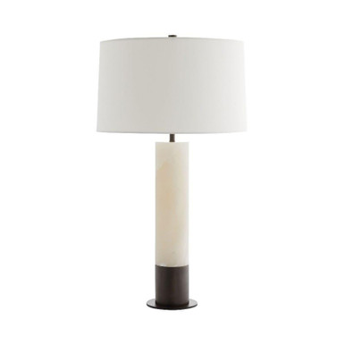 Nashik 1 Light Table Lamp 31 Inches Tall and 17 Inches Wide by Arteriors - 49771-550