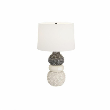 Basilio 1 Light Table Lamp 29.5 x 18 Inches by Arteriors - PTC13-SH024