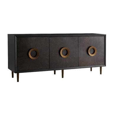 Normandy Credenza 34 Inch Tall and 78 Inch Wide by Arteriors - 5528