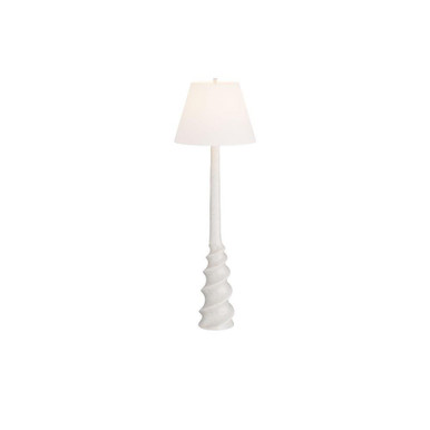 Adriana 1 Light Floor Lamp 70.5 x 22 Inches by Arteriors - PFC11-SH033