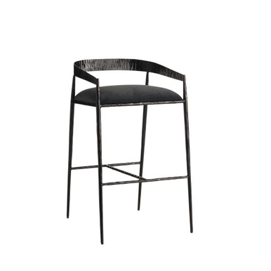 Ansel Bar Stool 36.5 Inch Tall and 20 Inch Wide by Arteriors - FSI22