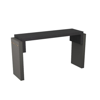 Bernardo Console 32 Inch Tall and 54 Inch Wide by Arteriors - FLI08