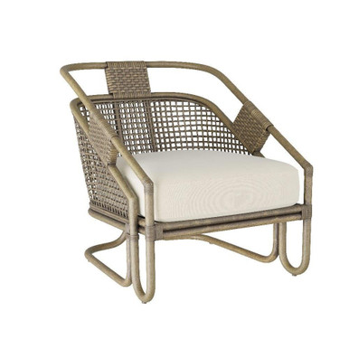 Begala Lounge Chair 31.5 Inch Tall and 27.5 Inch Wide by Arteriors - FRS08