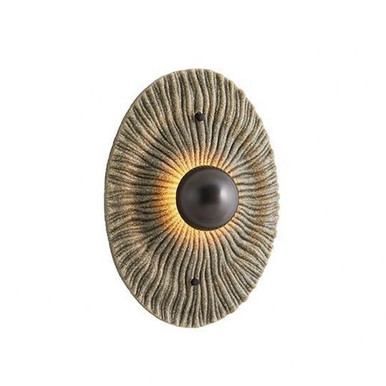 Yesenia 4W 1 LED Wall Sconce by Arteriors - DWC19