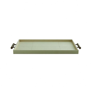 Maxwell 1.5 Inch Tray by Arteriors - 4642