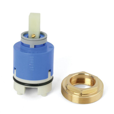 Commercial 1 Handle Ceramic Disc Cartridge Models 8413 series by Moen - 121549