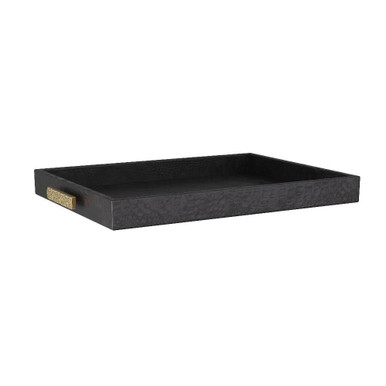 Gavin 24 Inch Tray by Arteriors - AYI06
