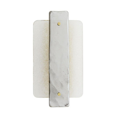 Uriah 2 Light Wall Sconce by Arteriors - 49668