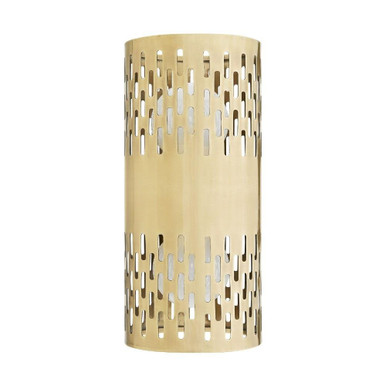 Dennis 2 Light Wall Sconce by Arteriors - 44939