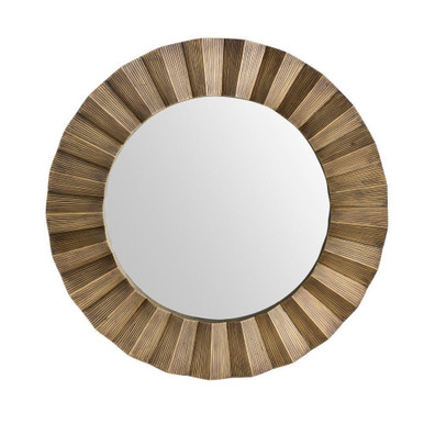 Kelby Mirror 48 Inch Wide by Arteriors - WMI72