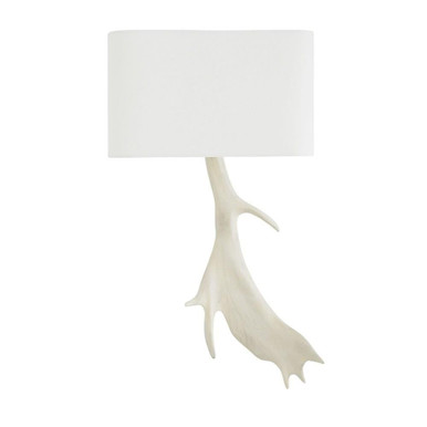 Jackson 2 Light Right Wall Sconce by Arteriors - DW49004-463