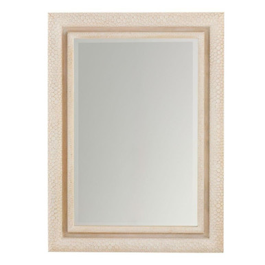 Indo Mirror 56 Inch Tall and 41 Inch Wide by Arteriors - WMI82