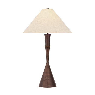 Viewmont 1 Light Table Lamp 28.25 Inch Tall X 18 Inch Wide by Hudson Valley - L5281-BRZ