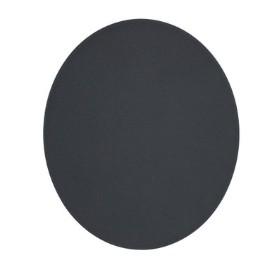 Alamilo 10W 1 LED Outdoor Wall Sconce 8.66 Inch and 1.38 Inch Wide by Eglo - 206909A