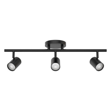 Pipe 10W 3 LED Track Light Kit 7.13 Inch Tall X 3 Inch Wide by WAC Limited - TK-260503