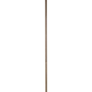 Accessory Stem 24 Inch Length and 0.5 Inch Wide by Kichler - 3038