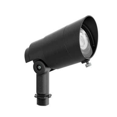 Integra 6.6W LED 60 Degree Accent Light 4.38 and 2.59 Inch Wide by Kichler - 16305