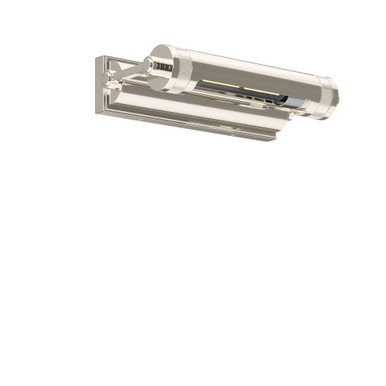Kenton 13W 1 LED Picture Light 2.75 Inch Tall and 12 Inch Wide by Kichler - 52813