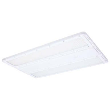 ColorQuick 320/295/255W LED Linear Hi Bay Light 24.21 Inch Length by Nuvo - 65/1173