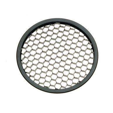 FQ Honey Comb Louver with Border 0.13 Inch Tall and 1.4 Inch Wide by WAC - LENS-11-HCM