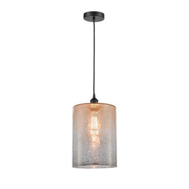 Cobbleskill 100W 1 LED Cord Mini Pendant 15X9 Inch Wide by Innovations - 616-1P-G11-L-LED