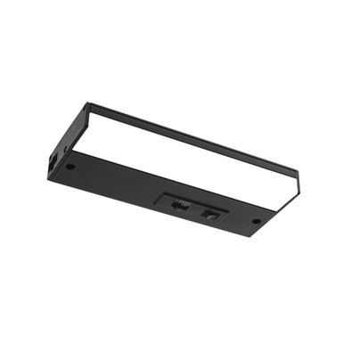 Arza Select 7.7W 1 LED Undercabinet 1 Inch Tall X 8 Inch Length by Progress - P700029
