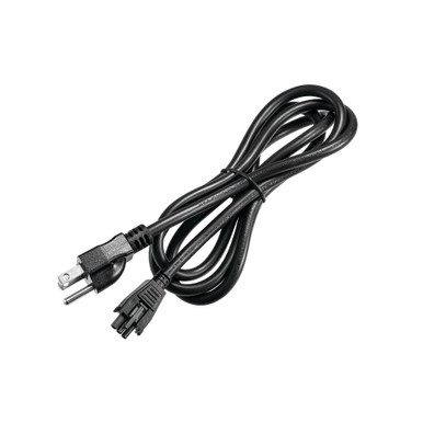 Arza Select Plug Cord 0.98 Inch Tall and 62 Inch Length by Progress - P860067