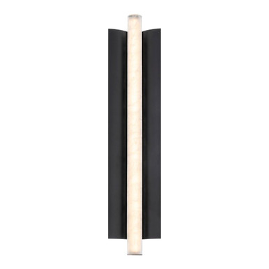Rapper 11.2W 1 LED Wall Sconce 24 Inch Tall X 2.5 Inch Wide by Modern Forms - WS242624