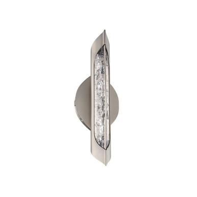 Hadleigh 14.5W 1 LED Wall Sconce 16 Inch and 3.75 Inch Wide by Modern Forms - WS240616-TWA