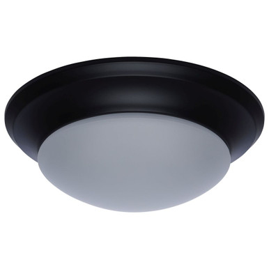 18W LED Flush Mount 4.5 Inch Tall and 11.75 Inch Wide by Nuvo - 62/686_p