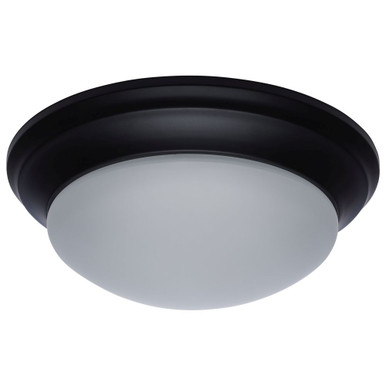 25W LED Flush Mount 5.5 Inch Tall and 14 Inch Wide by Nuvo - 62/688_p