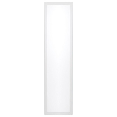 40W LED Emergency Backlit Flat Panel 47.72 Inch Length and 11.84 by Nuvo - 65/577R1