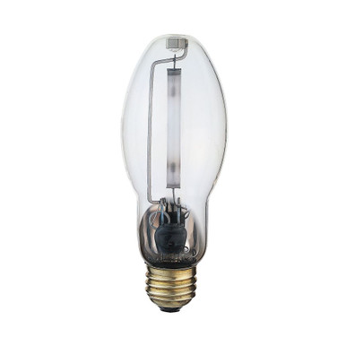 70W ED17 HP Medium Base Bulb 2.13 Inch Wide and 5.44 Inch Length by Satco - S3127